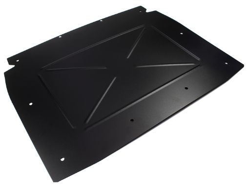 Bilde av BMW E90 E91 E92TRUNK DELETE PANEL
