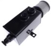 Bilde av Qualitec - High performance catch tank - Medium - Svart