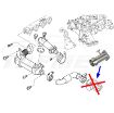 Bilde av EGR DELETE KIT - BMW 2.0 3.0 D M47N2 M57N2