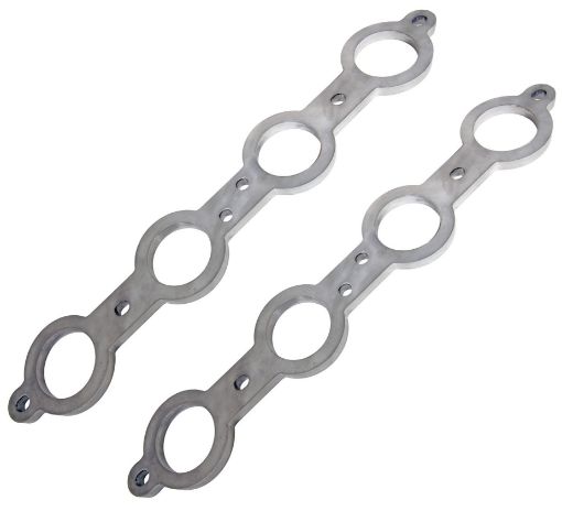 Bilde av LS Header Flanges Stainless steel SS304 - 2.0"