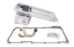 Bilde av ISR Performance Oil Pan Kit for LS Swap S13/S14 Nissan 240sx / BMW E30