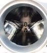 Bilde av GM LS3/L92(Rectangle port) - 170mm.