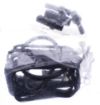 Bilde av GM LS3/L92(Rectangle port) - 225mm.