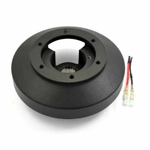 Bilde av Rattnav BMW E90/E91/E92/E93
