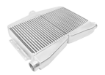 Bilde av 2-INLET 1-OUTLET ALUMINUM INTERCOOLER - Top outlet - Big