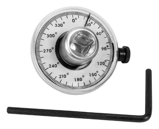 Bilde av Torque angle gauge
