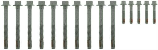 Bilde av MAHLE Cylinder Head Bolts 2004-2014 Chevy LS V8 4.8/5.3/5.7/6.0/6.2L (LS1/LS2/LS3/LS6)