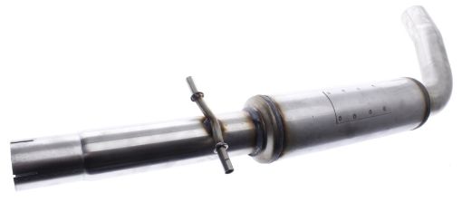 Bilde av E-merket Stainless 2½" - Simons medium gryte