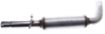 Bilde av E-merket Stainless 2½" - Simons medium gryte