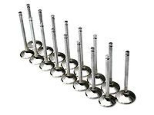 Bilde av Brian Crower Toyota 2JZGTE/Lexus 2JZGE 33.6mm Intake Valves - BC3300