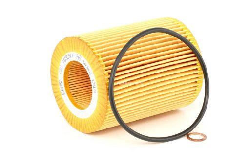 Bilde av Oil filter BMW M50