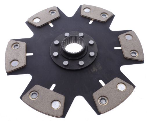 Bilde av 240MM SINTERED CLUTCH DISC 32,5X35-26N