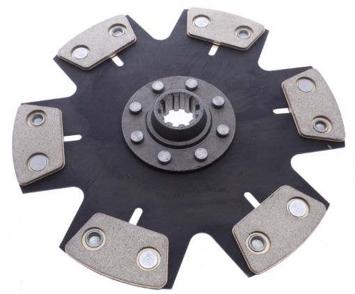 Bilde av 240MM SINTERED CLUTCH DISC 23X29-10N BMW M50 M52 M54