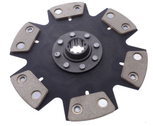 Bilde av 228MM SINTERED CLUTCH DISC 23X29-10N BMW M50 M52 M54