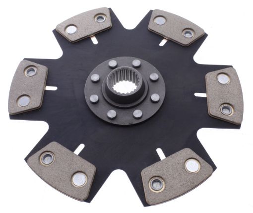 Bilde av 240MM SINTERED CLUTCH DISC 26X29-22N