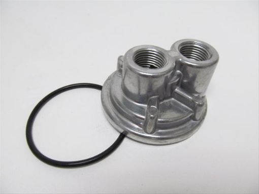 Bilde av Bypass adapter block kit - M22x1.5