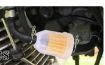Bilde av Fuelfilter - 6/8mm. 