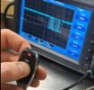 Bilde av Styring til vuss kit - Elektronisk spjeld