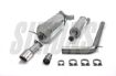 Exhaust for Audi - 027-HD9R