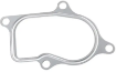 Bilde av Downpipepakning Holset HE221W #7