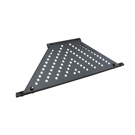 Bilde av BMW E46 skid plate