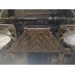 Bilde av BMW E46 skid plate