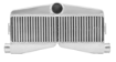 Bilde av 2-INLET 1-OUTLET ALUMINUM INTERCOOLER - BIG