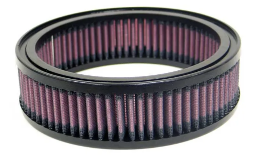 Bilde av K&N Round Air Filter - E-3336