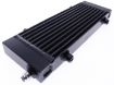 Bilde av Universal Dual Pass bar & Plate Oil Cooler - Medium - Sort - AN10 - High Flow