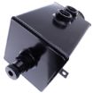 Bilde av Qualitec - High performance catch tank - Big - Svart