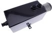 Bilde av Qualitec - High performance catch tank - Grande - Svart