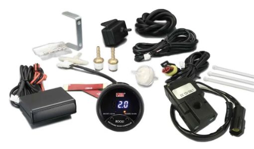 Bilde av Autogauge - Boost Controller - 3 bar