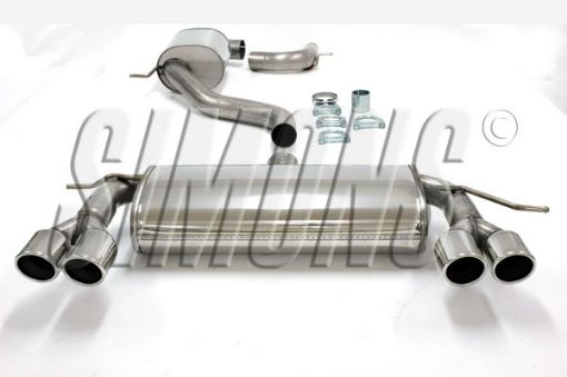 Bilde av E-merket Stainless 3" - Simons medium gryte