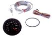 Bilde av Auto Gauge - EGT Gauge / Eksos Temperaturmåler - Svart