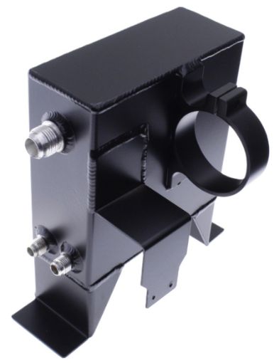 Bilde av Surge tank for montering under en bil - 1,5 liter