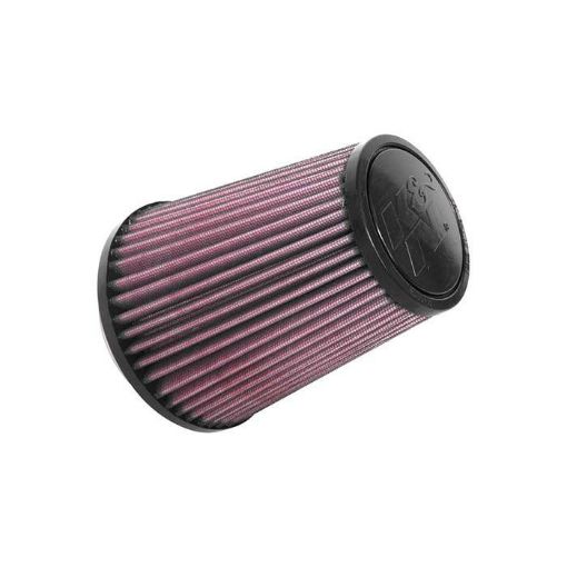 Bilde av 3,1" KN luftfilter 79mm. K&N Clamp-on 375 hk. - RU-3250