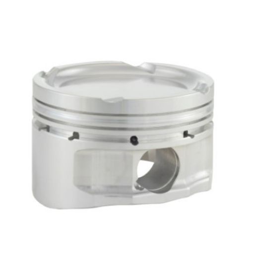 Bilde av CP Piston & Ring Set for Toyota 1JZGTE - Bore (87mm) - Size (+1.0mm) - CR (9.0) SINGLE PISTON