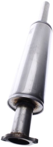 Bilde av E-merket Stainless 2½" - Simons medium gryte