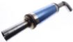 Bilde av E-merket Stainless 2½" - Simons medium gryte