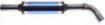 Bilde av E-merket Stainless 2½" - Simons medium gryte