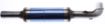 Bilde av E-merket Stainless 2½" - Simons medium gryte
