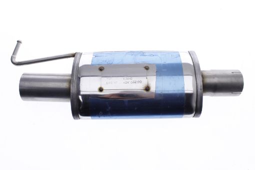 Bilde av E-merket Stainless 3" - Simons medium gryte