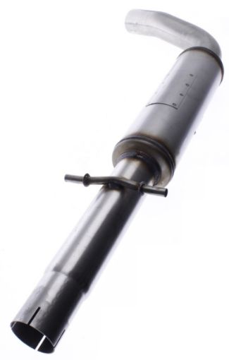 Bilde av E-merket Stainless 3" - Simons medium gryte
