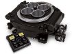 Bilde av Holley Sniper EFI Self-Tuning Fuel Injection Systems 550-511K