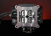Bilde av Holley Sniper 2 EFI Self-Tuning Fuel Injection Systems 550-511-3XK