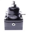 Bilde av A1000 regulator IN 3/4"x16 - OUT 9/16"x18 - Black