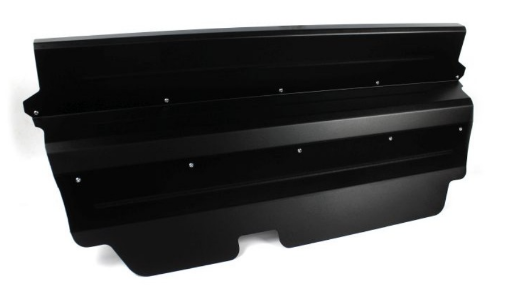 Bilde av BMW E82/E92 trunk firewall