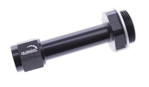 Bilde av Forgasser adapter AN6 -> 7 / 8x20 - Lengde 75.2mm.