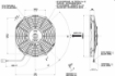 Bilde av 24V VA11-BP12/C-29S (255MM)