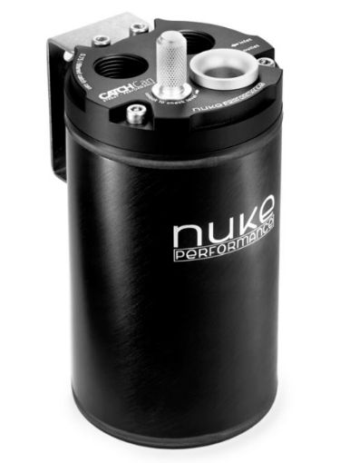 Bilde av Performance Catch Can 0.75L - Nuke Performance